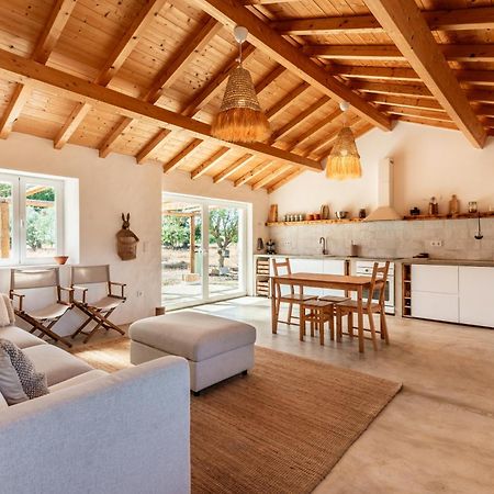 Oak Monte Alentejano - 2 Casas T2 Alugadas Sempre Em Simultaneo Toda A Propriedade E Exclusiva A Uma So Reserva Santiago do Cacém Εξωτερικό φωτογραφία