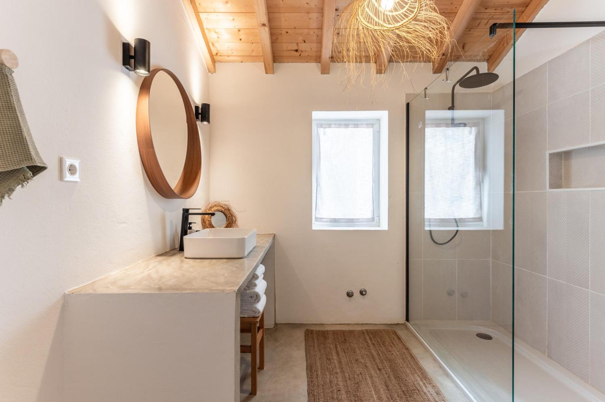 Oak Monte Alentejano - 2 Casas T2 Alugadas Sempre Em Simultaneo Toda A Propriedade E Exclusiva A Uma So Reserva Santiago do Cacém Εξωτερικό φωτογραφία