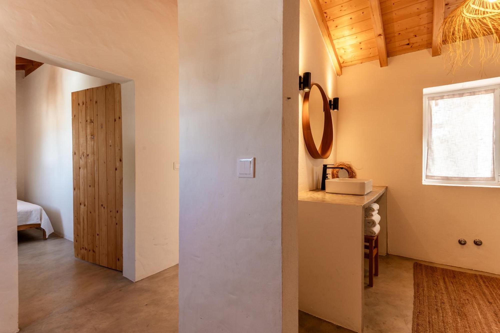 Oak Monte Alentejano - 2 Casas T2 Alugadas Sempre Em Simultaneo Toda A Propriedade E Exclusiva A Uma So Reserva Santiago do Cacém Εξωτερικό φωτογραφία