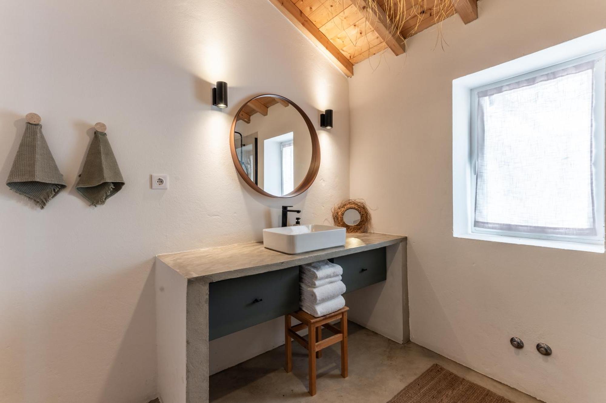 Oak Monte Alentejano - 2 Casas T2 Alugadas Sempre Em Simultaneo Toda A Propriedade E Exclusiva A Uma So Reserva Santiago do Cacém Εξωτερικό φωτογραφία